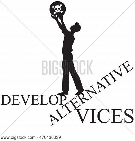 Many Harmful Hobbies Of A Person Lead To His Death. Change Your Vices.