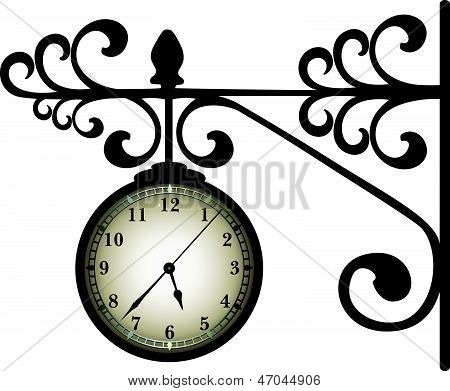Orologio vintage