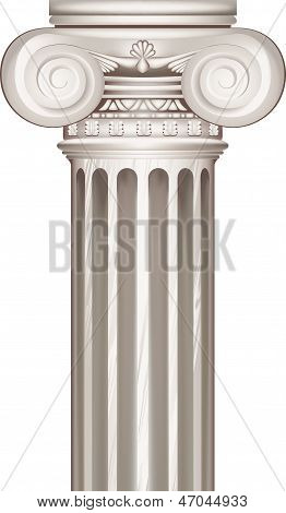 Antica colonna
