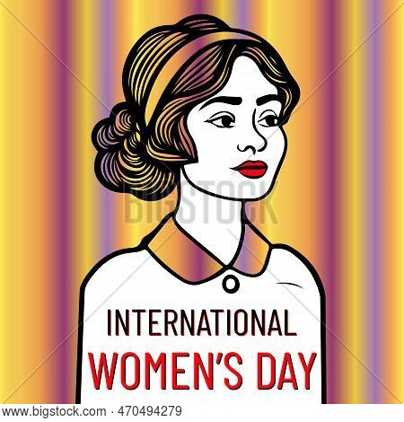 Wome's Day