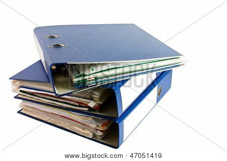 Ring Binders