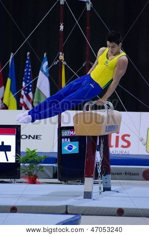 Arthur Mariano (bra)