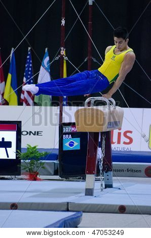 Arthur Mariano (bra)