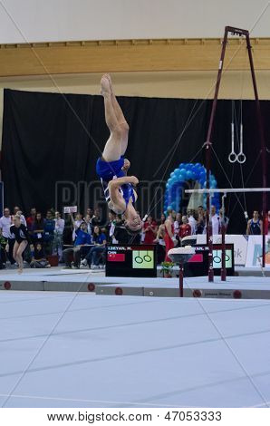 Eddie Penev (usa)