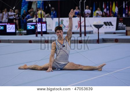 David Bishop (nzl)