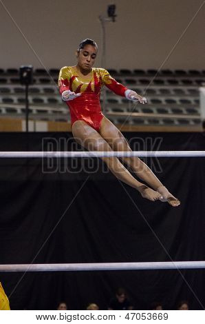 Ginna Betancur (col)