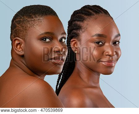 Half-naked Young Black Image & Photo (Free Trial) | Bigstock