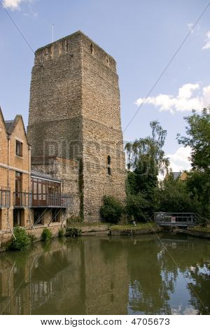 Tower Of Prison