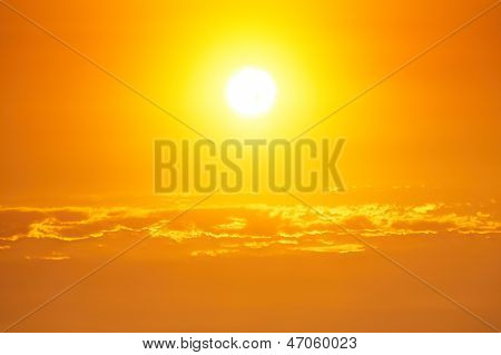 Bright Sun