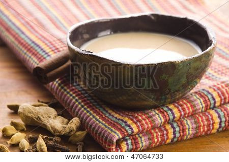 Masala Chai