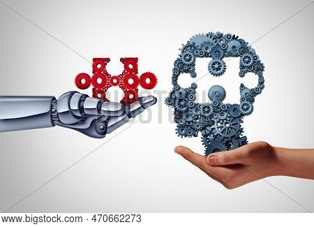 Ai Training Data And Artificial Intelligence Or Machine Learning  And Knowledge Engineering To Learn