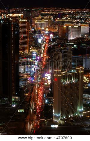 W Las Vegas