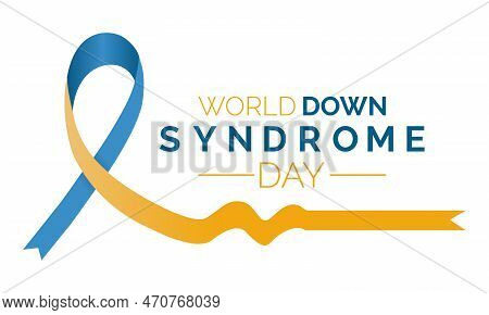 The International Day Of Man With Down Syndrome The International Day Of Man With Down Syndrome. The