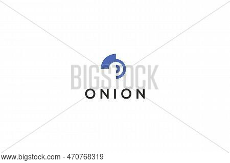 Template Logo Design For Deep Net Resource