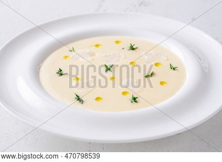 Veloute Dubarry