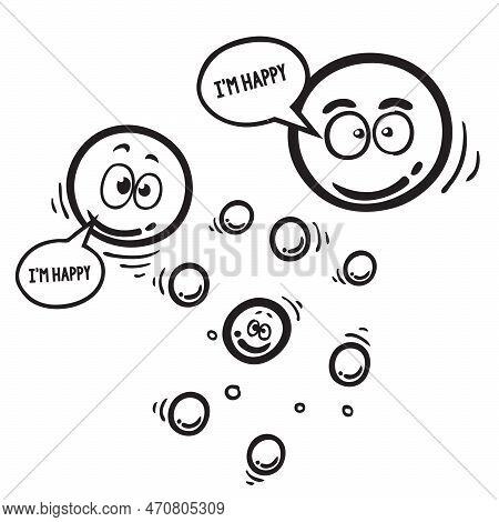 Happiness In Being Alone Is Not For Everyone And Knowing It Makes You Even Happier.