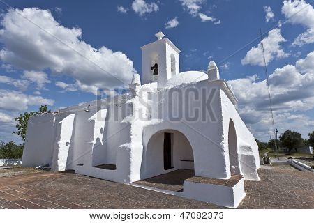 Kapelle unserer lieben Frau von Guadalupe