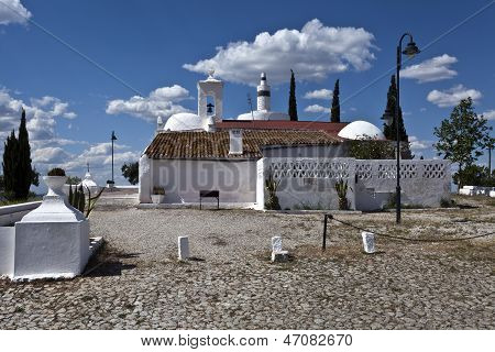 Kapelle unserer lieben Frau von Guadalupe