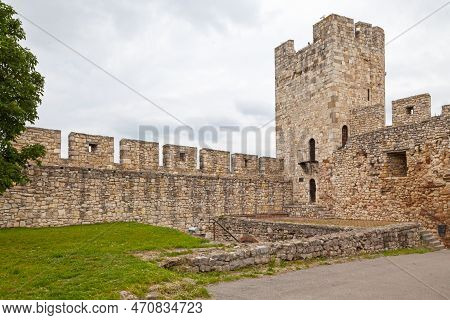 The Despot Stefan Tower (serbian: 
