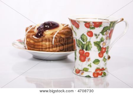 Cup en Cake