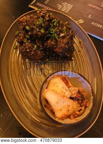 Different Type Of Cuisines Around The World