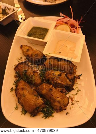 Different Type Of Cuisines Around The World