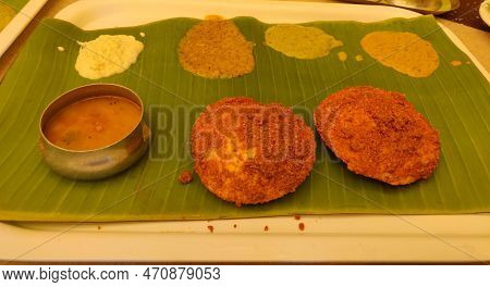 Different Type Of Cuisines Around The World