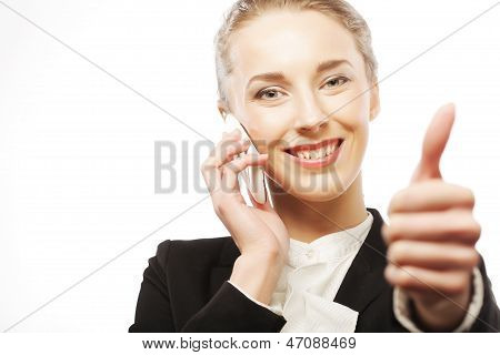 Business kvinde