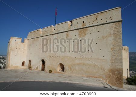 FES