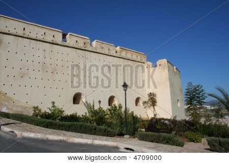 FES