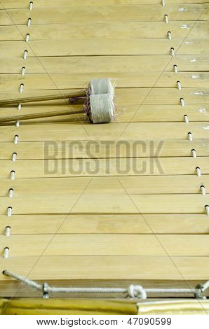 Thai Alto Xylophone