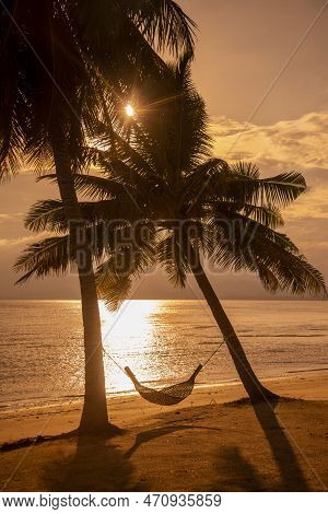 Thailand Prachuap Bang Saphan Bo Thong Lang Bay