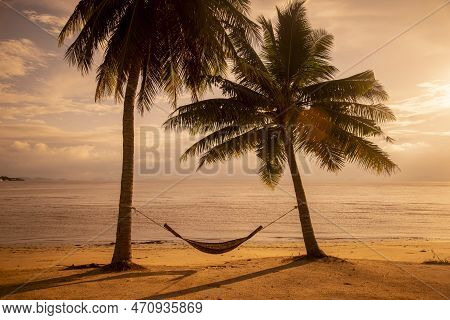 Thailand Prachuap Bang Saphan Bo Thong Lang Bay