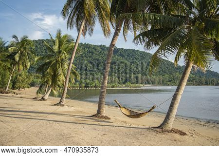 Thailand Prachuap Bang Saphan Bo Thong Lang Bay