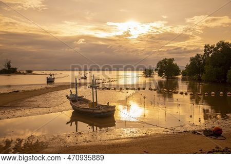 Thailand Prachuap Bang Saphan Bo Thong Lang Bay