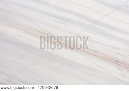 Bianco Lasa Fantastico Marble Background, Beautiful Texture For Classic Design. Italian Material Pat