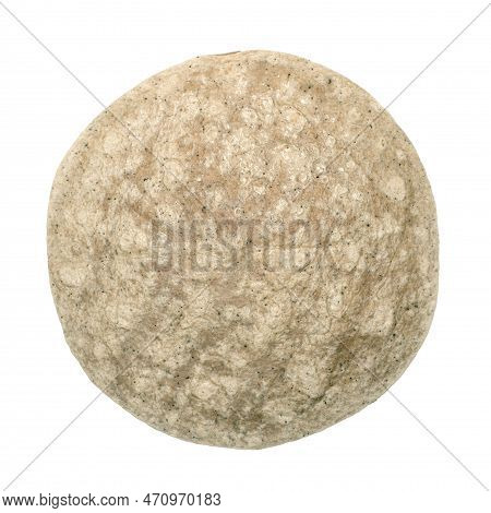 The Texture Of Armenian Homemade Lavash.unleavened White Bread In The Form Of A Thin Flatbread.