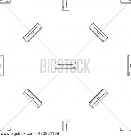 House Conditioner Pattern Seamless Repeat Geometric For Any Web Design