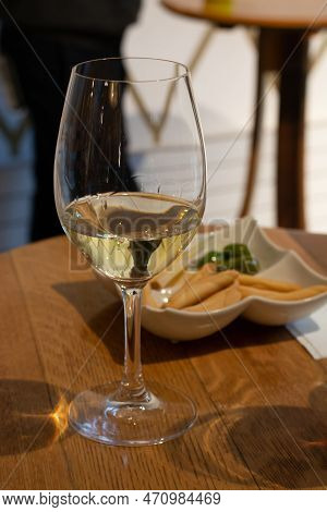 Tasting Of Different Rioja Wines, Visit Of Winery Cellars, Rioja Wine Making Region, Spain