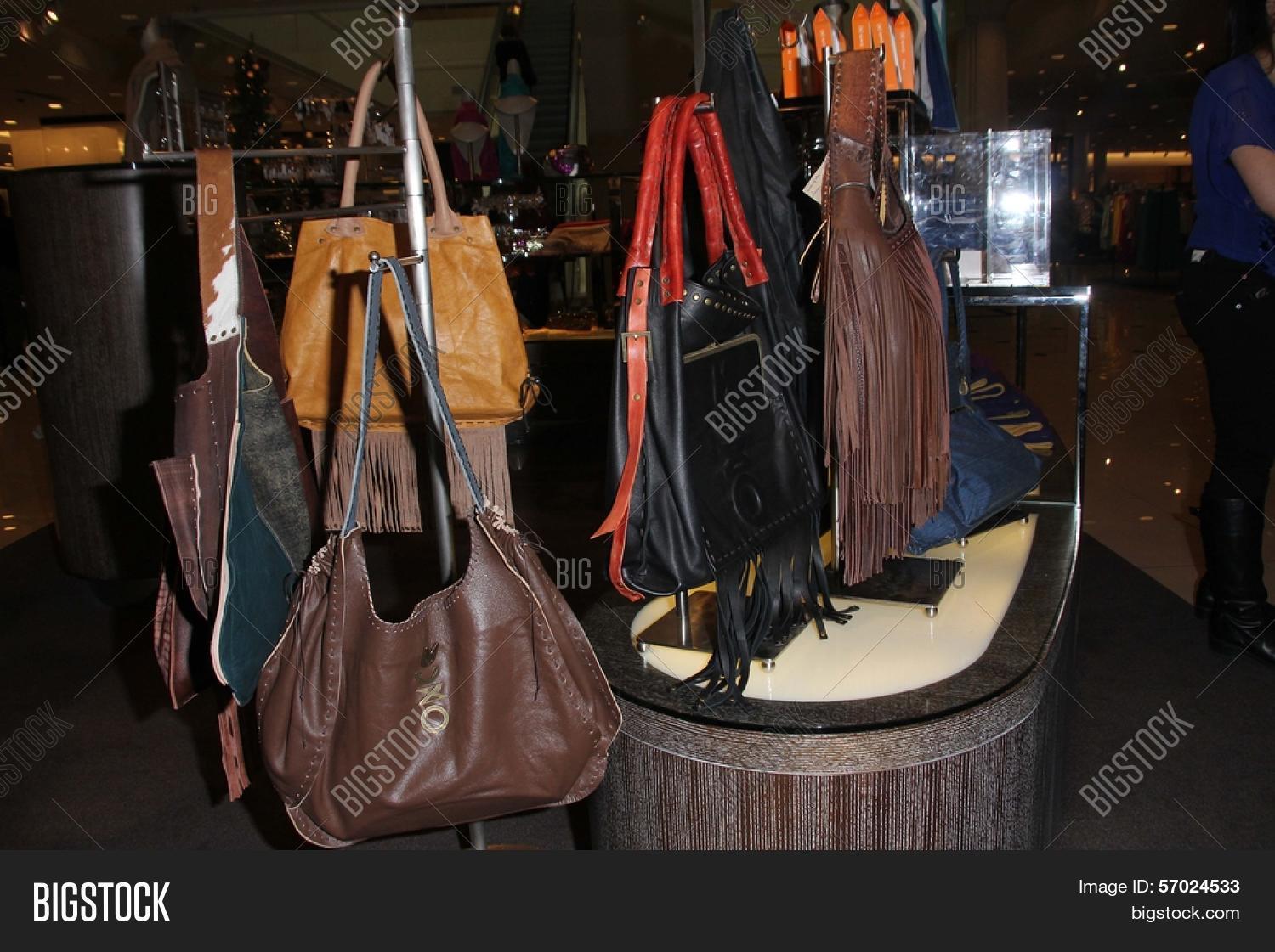 Muxo Handbags Image Photo Free Trial Stock Muxo Handbags At The Trunk Show Hosted By Nordstrom Westfield Topanga Canoga