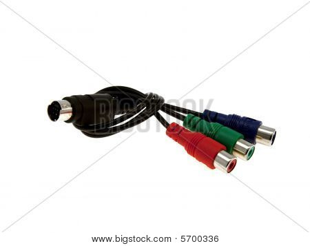 Video kabel