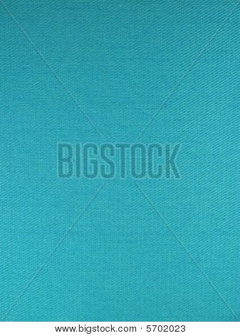 Denim azul brillante