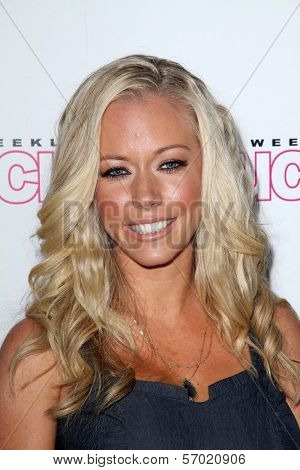 Kendra Wilkinson at InTouch Weekly's Idols & Icons 4th Annual Celebration, Sunset Tower Hotel, West Hollywood, CA. 08-28-11