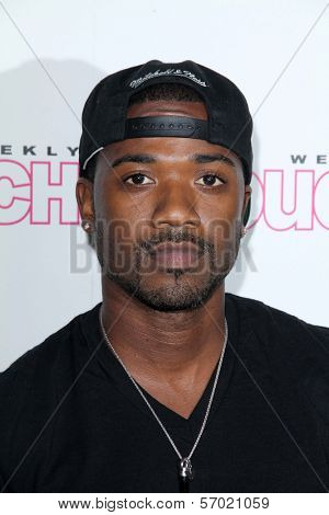 Ray J at InTouch Weekly's Idols & Icons 4th Annual Celebration, Sunset Tower Hotel, West Hollywood, CA. 08-28-11