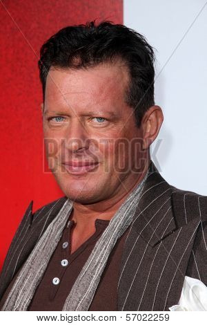 Costas Mandylor at the 