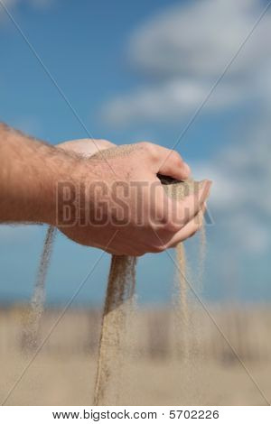 Drought