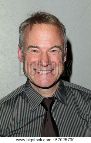 Jim Meskimen at the James Barbour Holiday Concert, Renaissance Hotel, Hollywood, CA 12-16-11