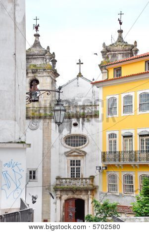 Coimbra