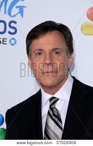 Bob Costas at the 2011 American Giving Awards, Dorothy Chandler Pavilion, Los Angeles, CA 12-09-11