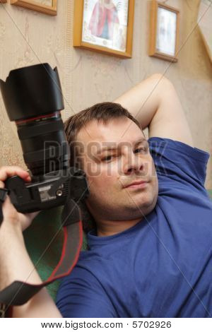Fotograf